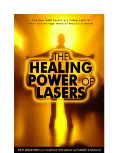 Laser Therapy