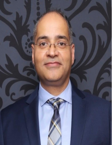 Avinash Swami